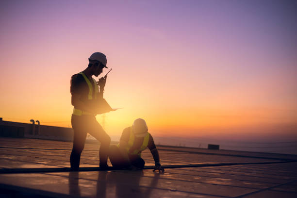 Fast & Reliable Emergency Roof Repairs in Britt, IA